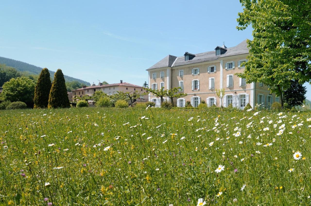 Chateau De Benac Ngoại thất bức ảnh