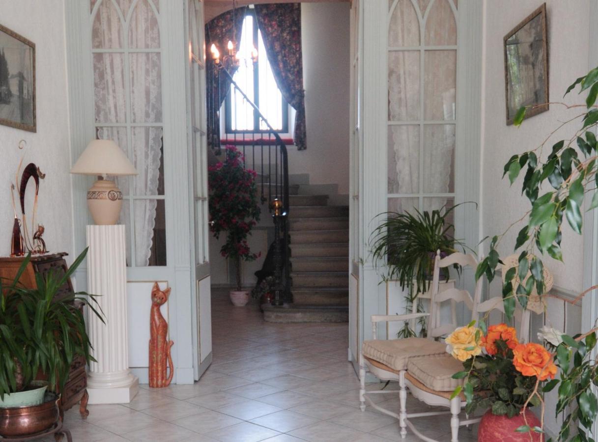 Chateau De Benac Ngoại thất bức ảnh