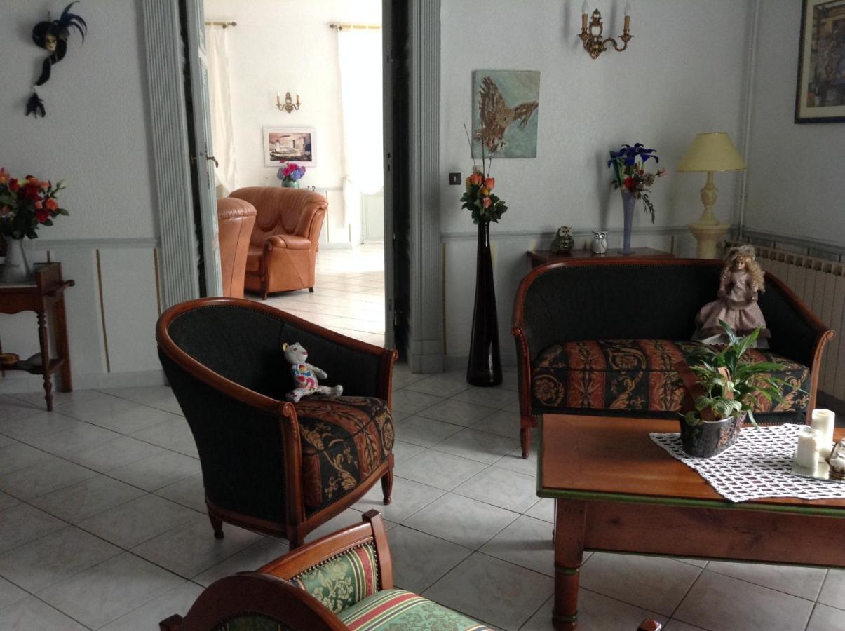 Chateau De Benac Ngoại thất bức ảnh
